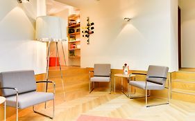 Hotel VICTORIA Nürnberg